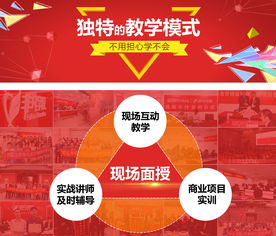 上海C4D影視包裝全科班