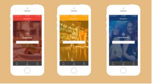 ui設計教程學習分享 app布局