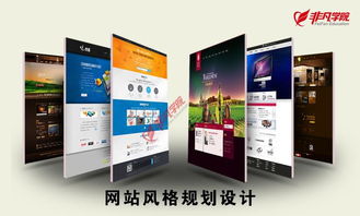 上海網頁制作設計培訓 項目實操教學快速上手