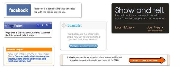 網頁設計培訓資訊