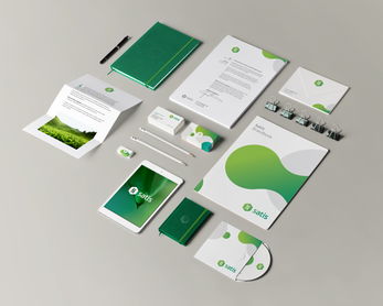 巴西Satis品牌視覺設計與上海網頁設計 跨文化融合與創新實踐