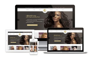 優卓發制品攜手青島海誠互聯 專業網站建設與設計服務助力企業發展